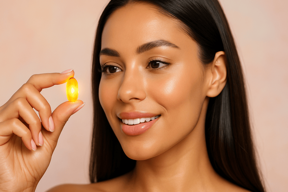 multivitamin for hair and nail