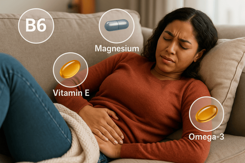pms symptoms