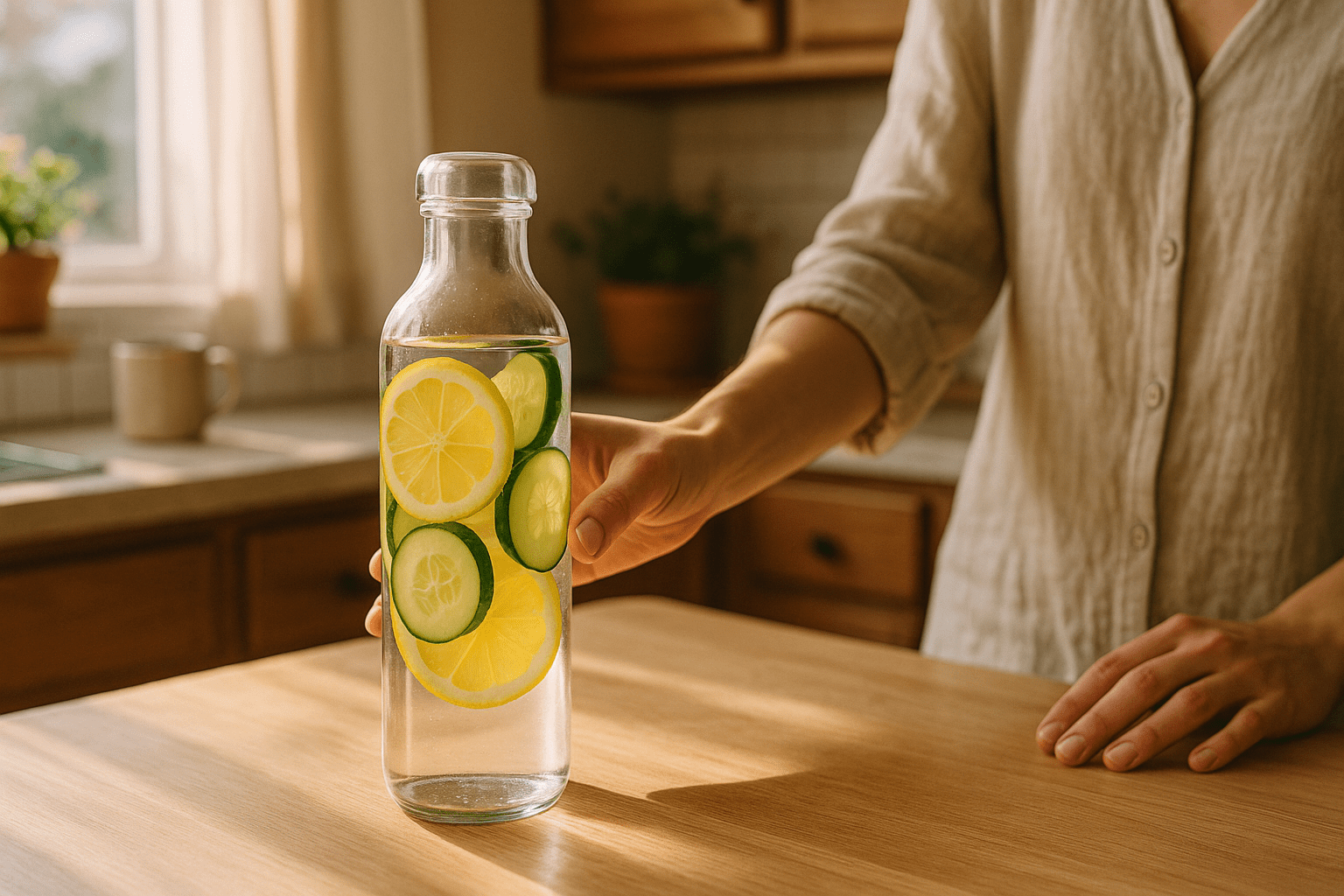 Detox Naturally