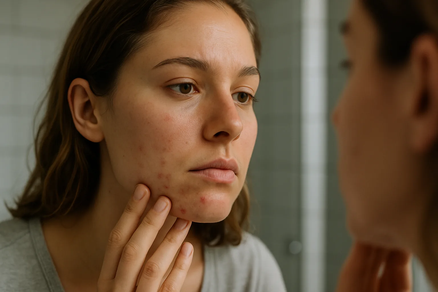 Pay Attention to Hormonal Balance