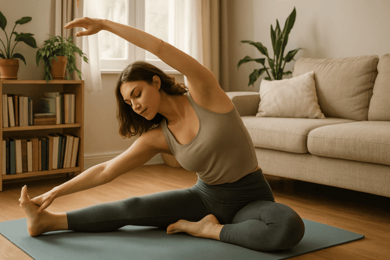 Pilates 