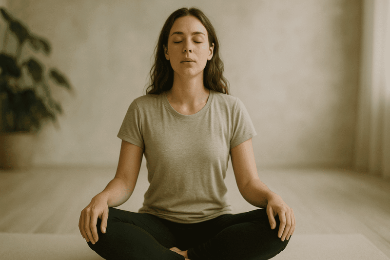 calm mind