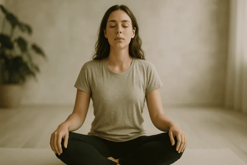 calm mind