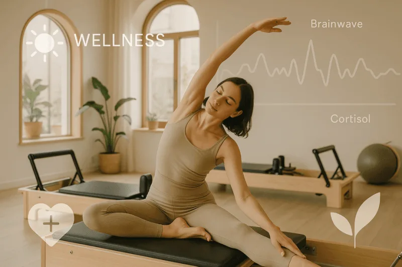 benefit of somatic Pilates