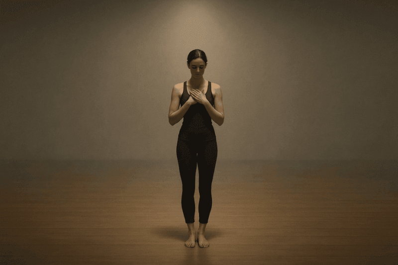 calm body