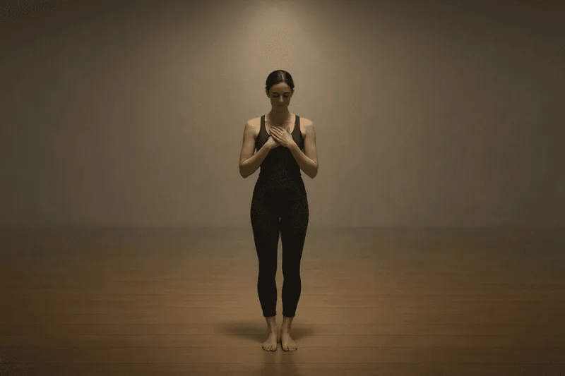 calm body