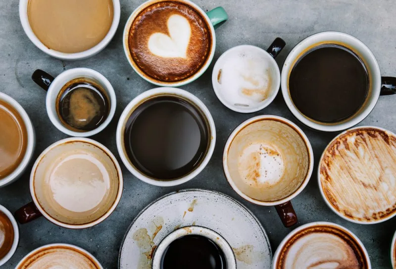 coffee