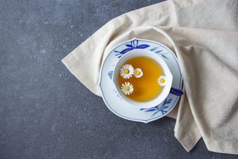 tea